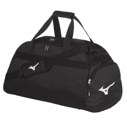 SAC HOLDALL MEDIUM 40 L BLACK