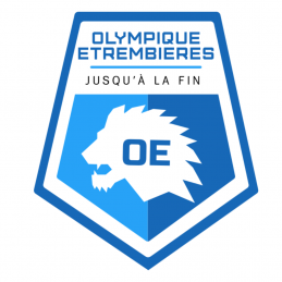 Logo Olympique Etrembieres