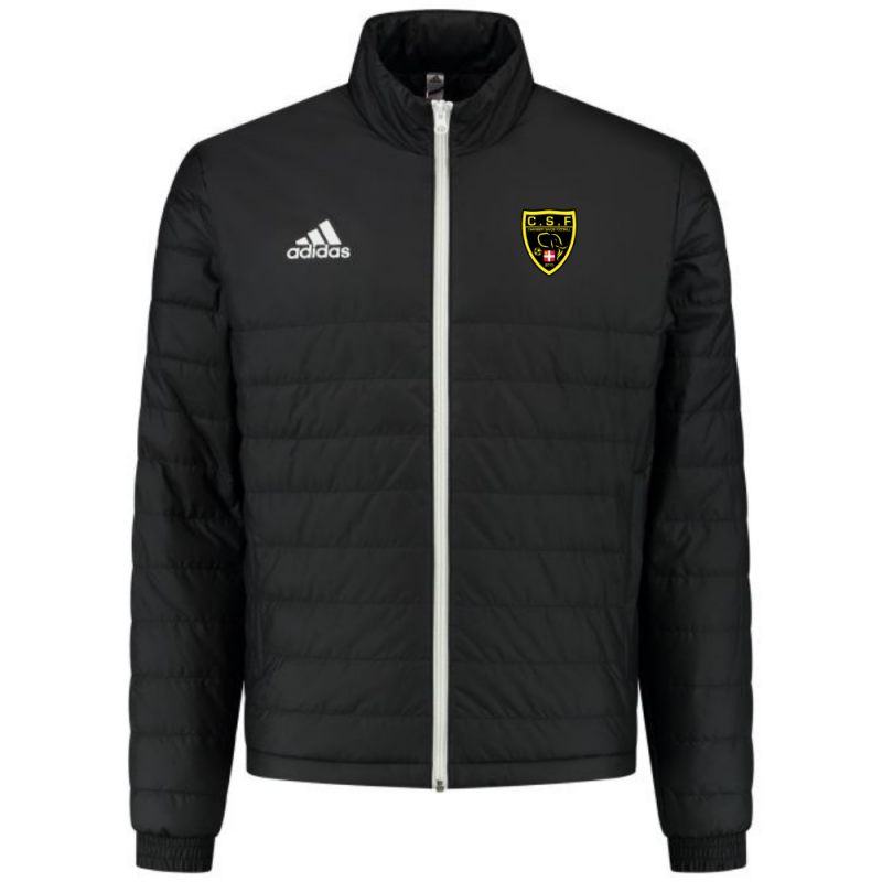 Sweat capuche Homme - ADIDAS - CSF