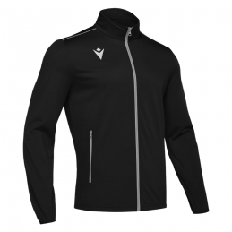 VESTE FZ NEMESIS BLACK