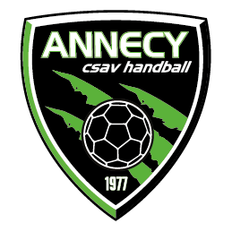Logo CSAV Handball