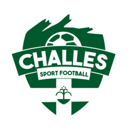 Logo Challes SF