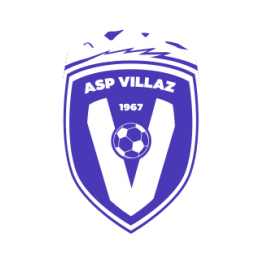 Logo coeur ASP Villaz