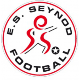 Logo ES Seynod