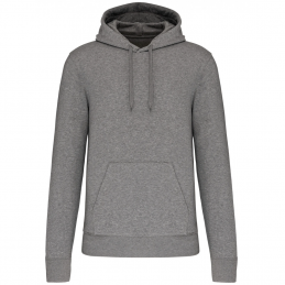 SWEAT-SHIRT ÉCO-RESPONSABLE