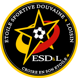 Logo ESDL