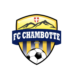 Logo FC Chambotte