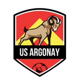 Logo US Argonay