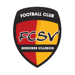 Logo FCSV