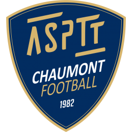 Logo ASPTT Chaumont