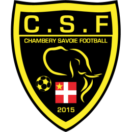 Logo CSF