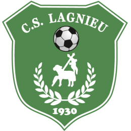 Logo CS Lagnieu