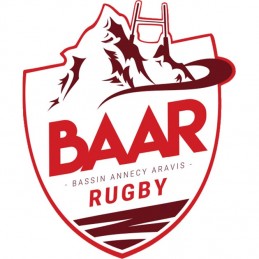 Logo BAAR