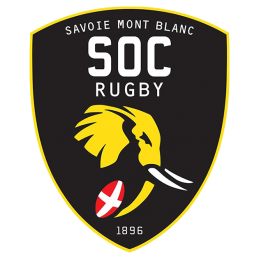 Logo SOC