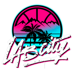 Logo LAB City