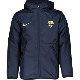 Parka Adulte - NIKE - FC...