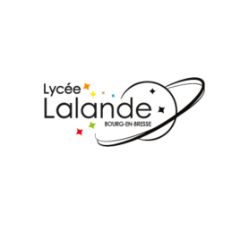 Logo Lycee Lalande