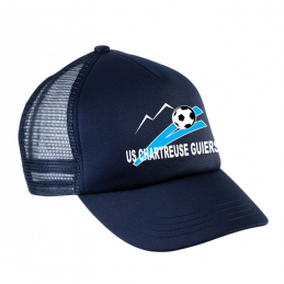 Casquette Adulte - USCG