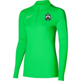 Sweat 1/4 zip Femme - NIKE...