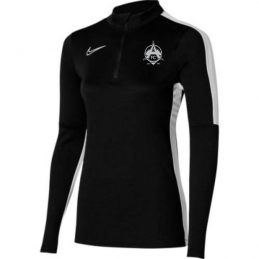 Sweat 1/4 zip Femme - NIKE...