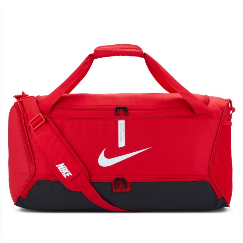 Sac de Sport Nike Brasila Noir  Sac de Foot Nike - Espace Foot