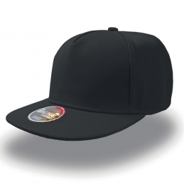 CASQUETTE 5 PANNEAUX PVD H