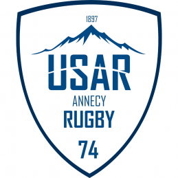 Logo USAR