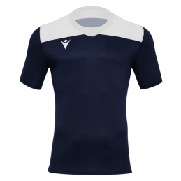 MAILLOT JASPER RUGBY MACRON