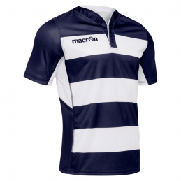 MAILLOT IDMON RUGBY MACRON