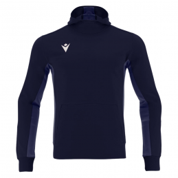 SWEAT CAPUCHE ELECTRO MACRON H