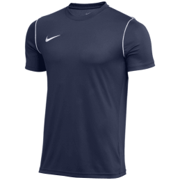 Short Nike Park III pour Homme - BV6855-410 - Bleu Marine