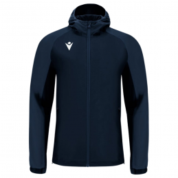 VESTE IMPERMEABLE ALPS MACRON H