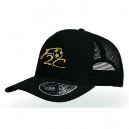 Casquette trucker - F2C