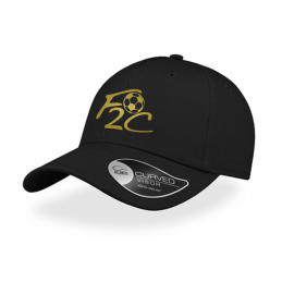 Casquette sport - F2C