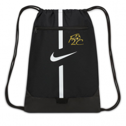 Sac cordelettes NIKE F2C