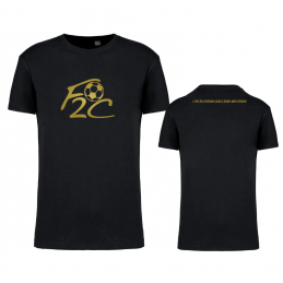 T shirt coton Homme - F2C