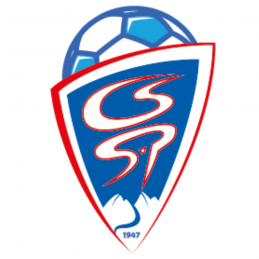 Logo CS ST-PIERRE