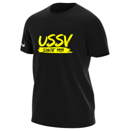T-shirt coton - NIKE - USSV