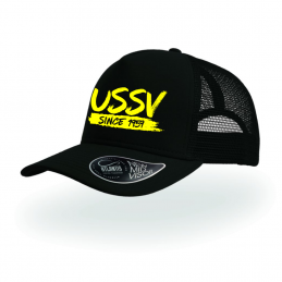 Casquette trucker - USSV