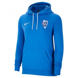 Sweat capuche Femme - NIKE...