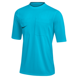 Maillot arbitre Nike Dri-FIT Homme Bleu⎜TeamSport2000