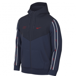 VESTE REPEAT NIKE HOMME