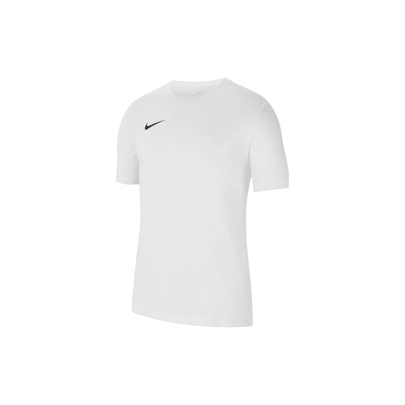 T-Shirt Nike Team Club 20 pour Homme - CZ0881-100 - Blanc