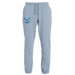 Jogging gris Enfant -...