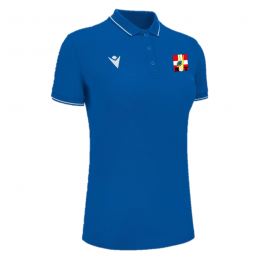 Polo Watz Femme - MACRON -...