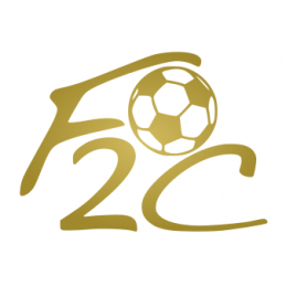 Logo F2C or