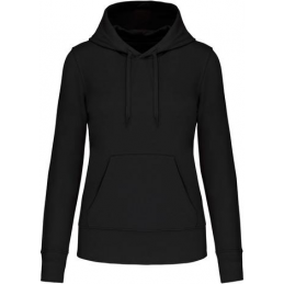 SWEAT CAPUCHE Femme