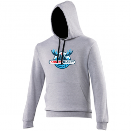 Sweat capuche coton Enfant...