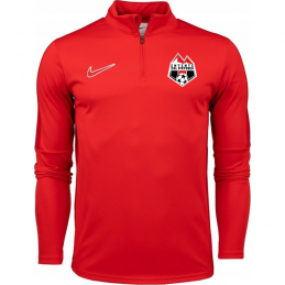 Sweat 1/4 zip Adulte - NIKE...