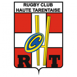 Logo RC Haute Tarentaise